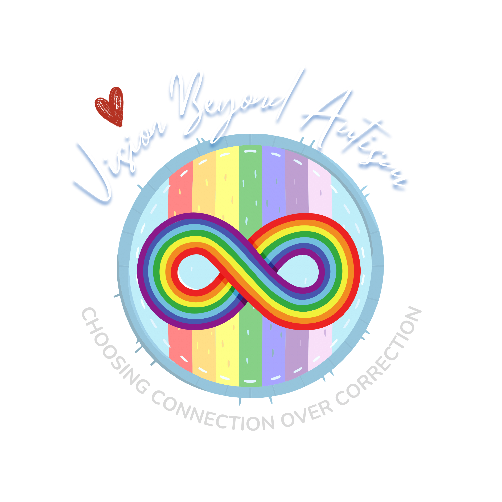 Vision Beyond Autism